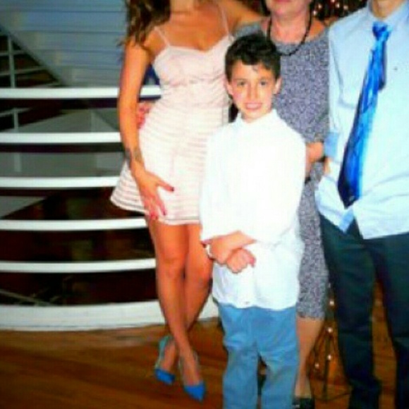 💥💥 COCKTAIL DRESS💥💥 - Picture 7 of 7